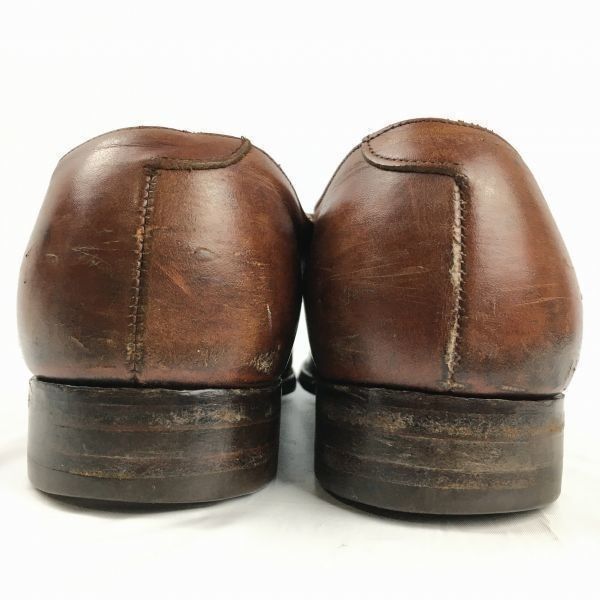 試着交換OK！80s-90s?ビンテージ/ TWEEDモデル CHEANEY チーニー