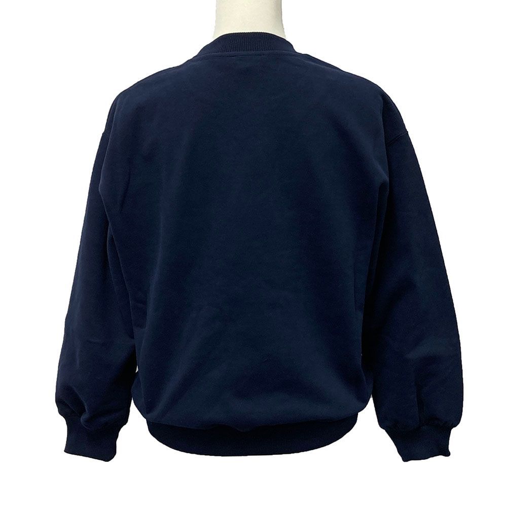 ロゴスウェット