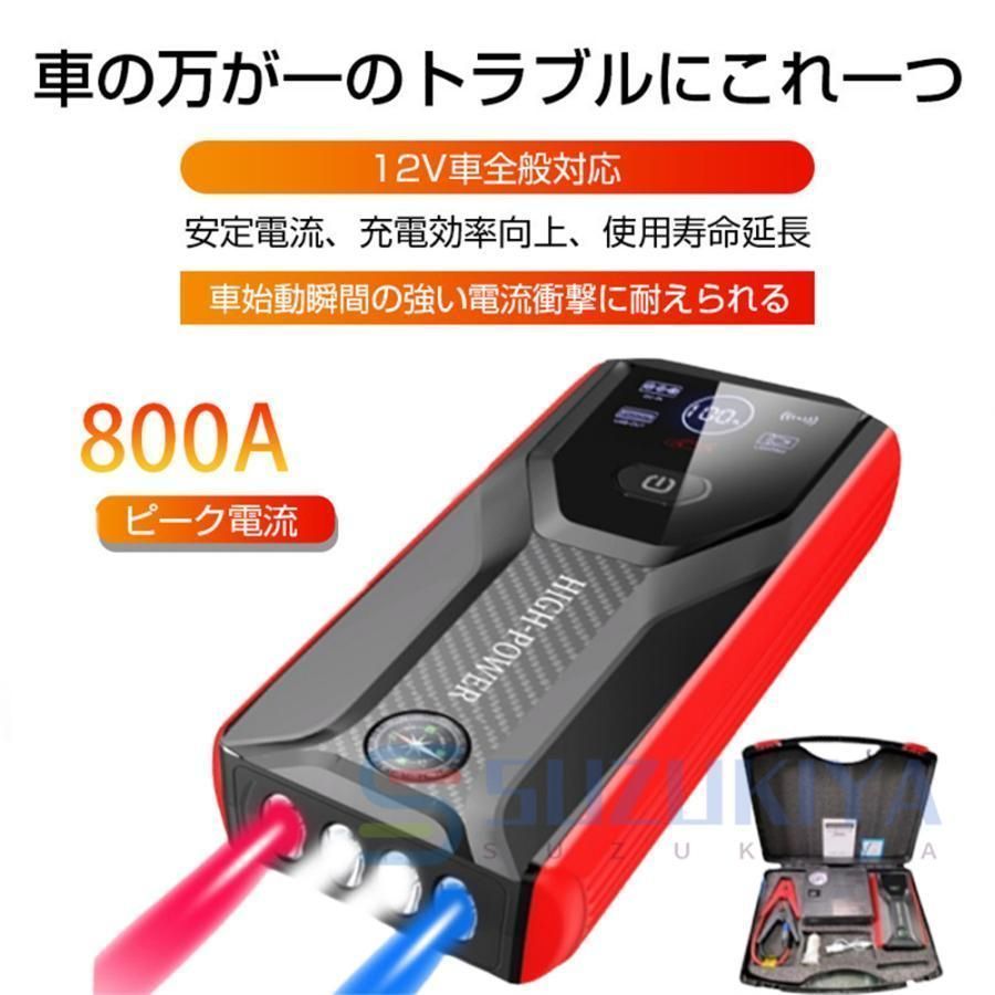 緊急始動