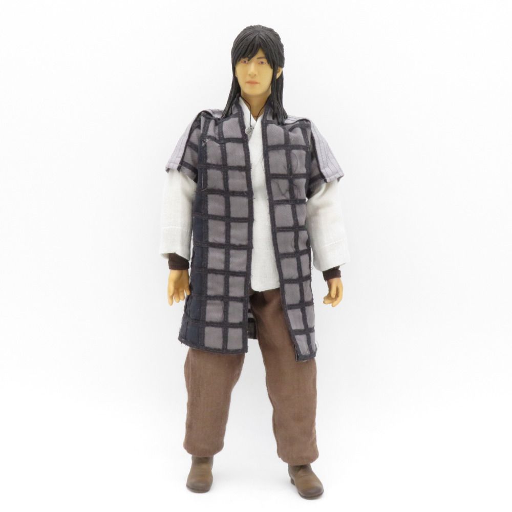 太王四神記ぺ・ヨンジュン/タムドクフィギュア 楽天市場】【セット売り】ペ・ヨンジュン 太王四神記 タムドク