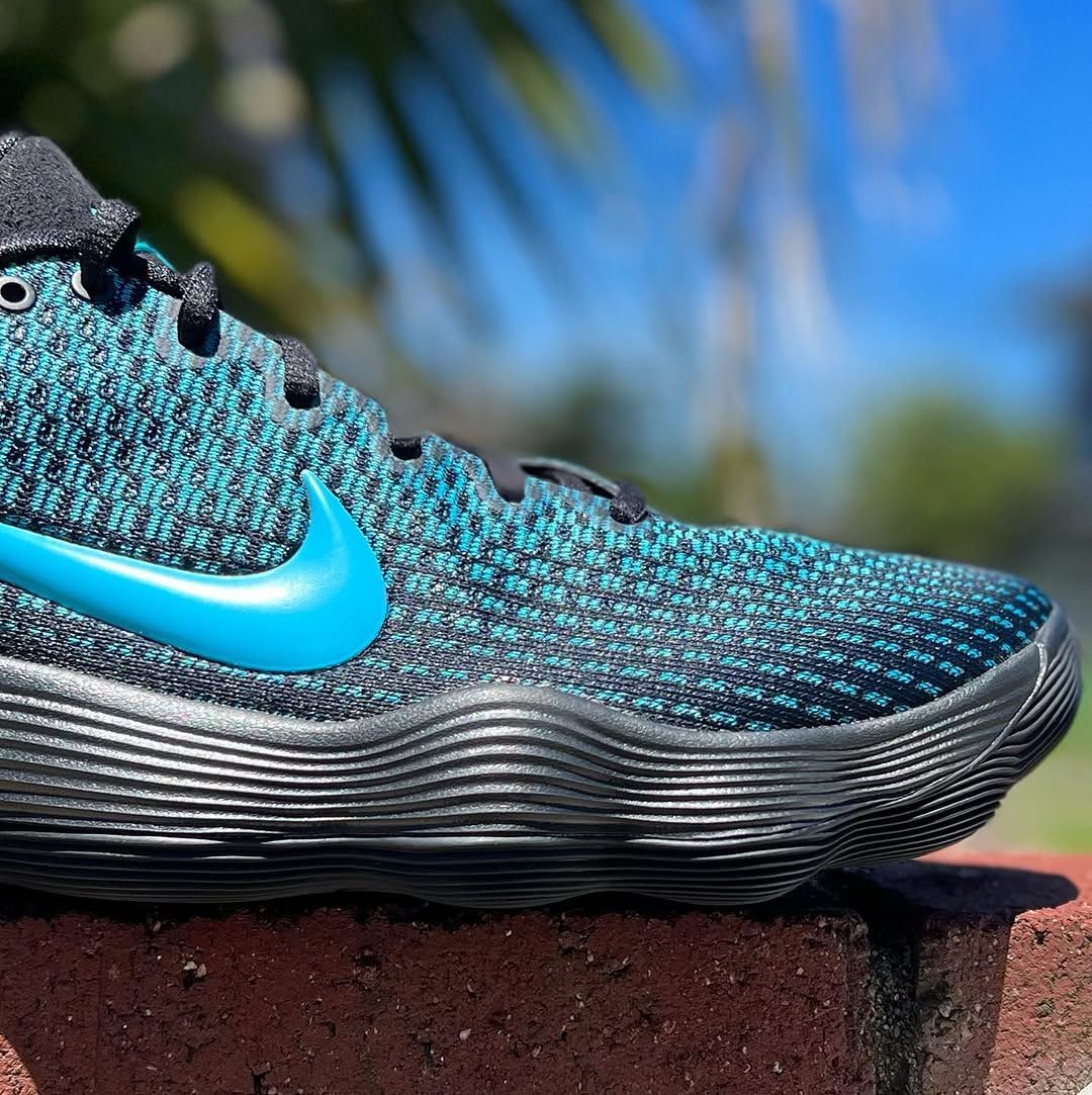 NIKE HYPERDUNK 2017 LOW EP ナイキ ハイパーダンク 2017 EP