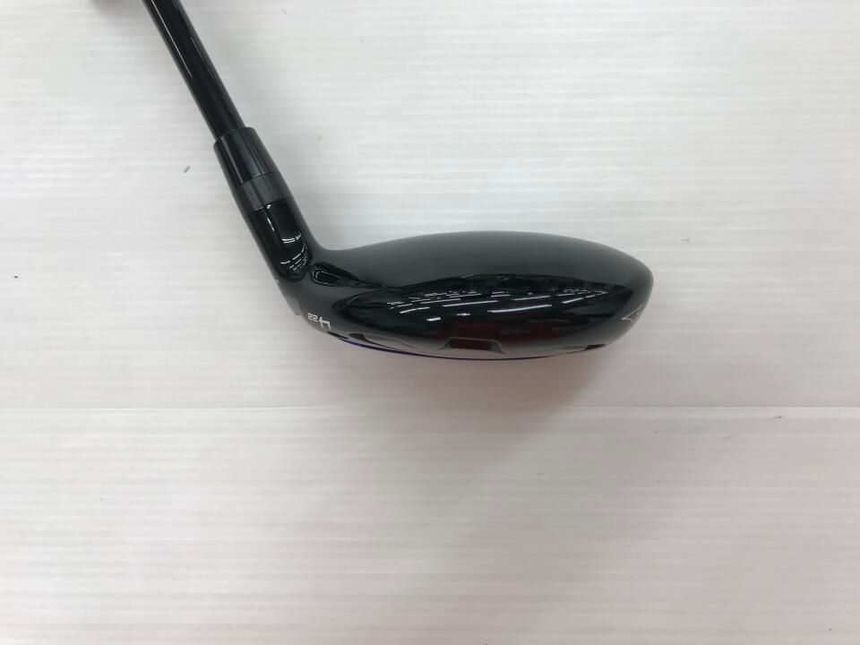Mizuno Pro UT 22 R ツアーAD GM-1 U ユーティリティ ミズノ 最短 WWW_OLIVIERBERNSTEIN_COM