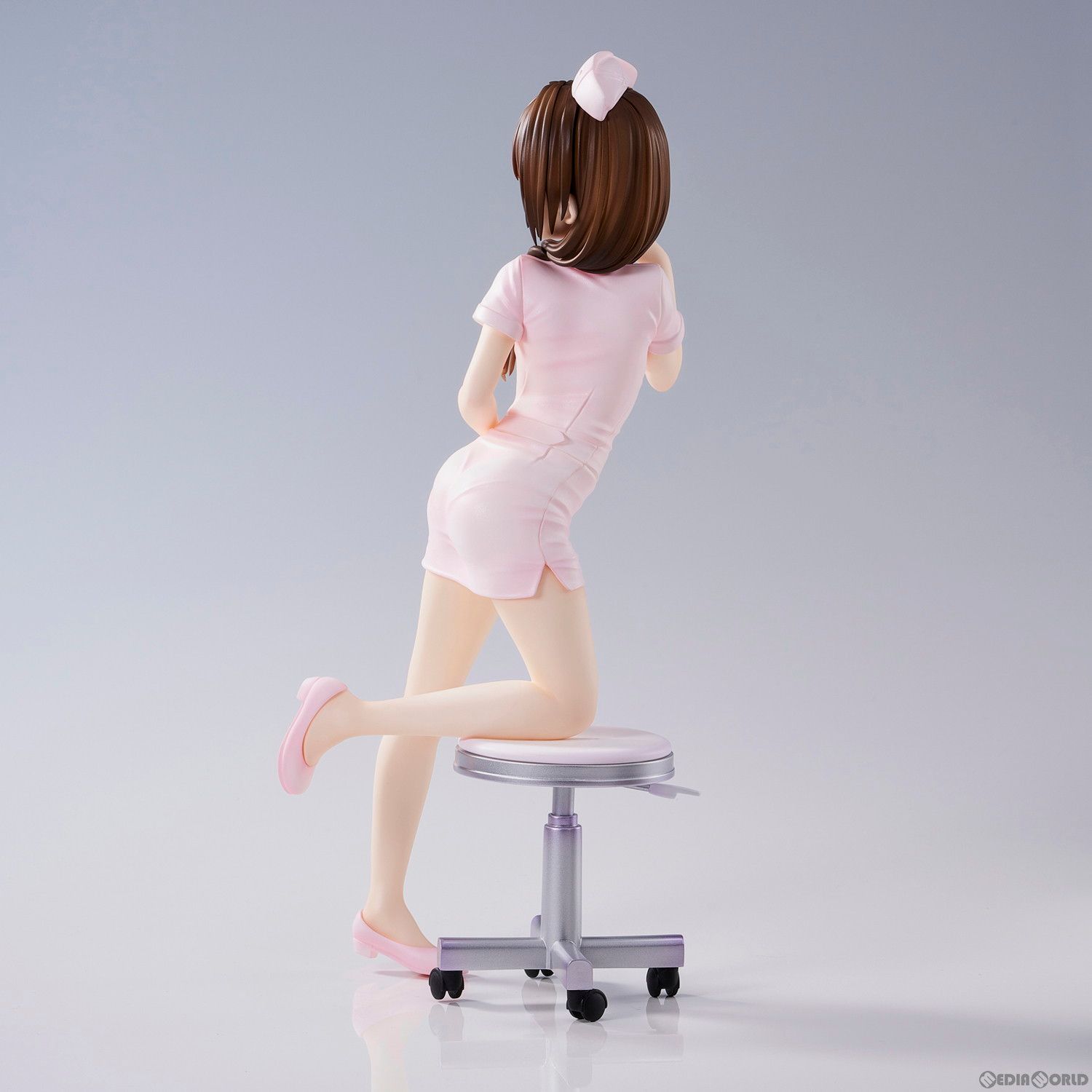 「To LOVEる-とらぶる-ダークネス」 結城美柑 ナース・コス To LOVEる-とらぶる-ダークネス」 結城美柑 ナース・コス