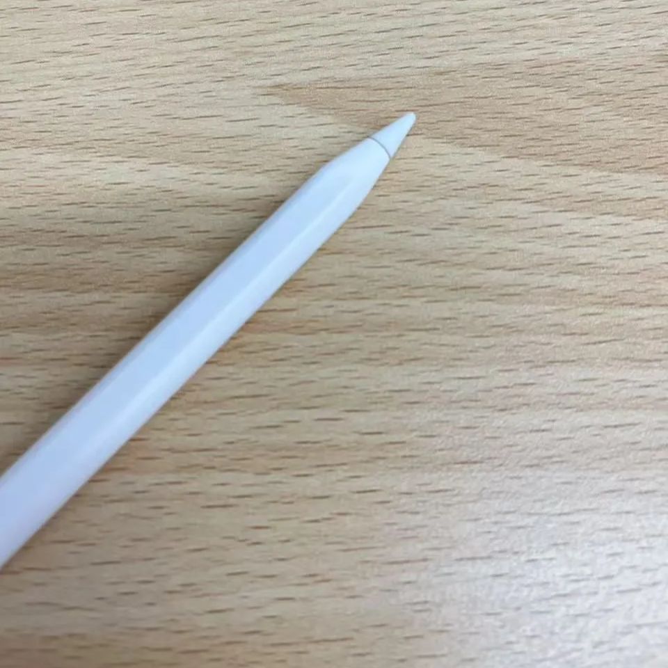 ?美品アップルペンシル Apple Pencil 第2世代 ?アップルペンシル 