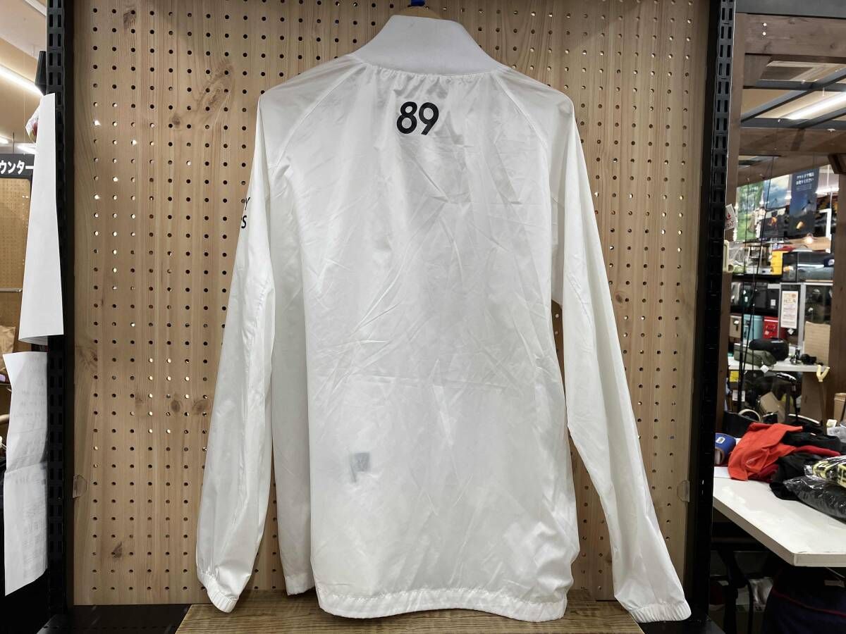 PEARLY GATES パーリーゲイツ メンズゴルフウェア サイズ 6 LL