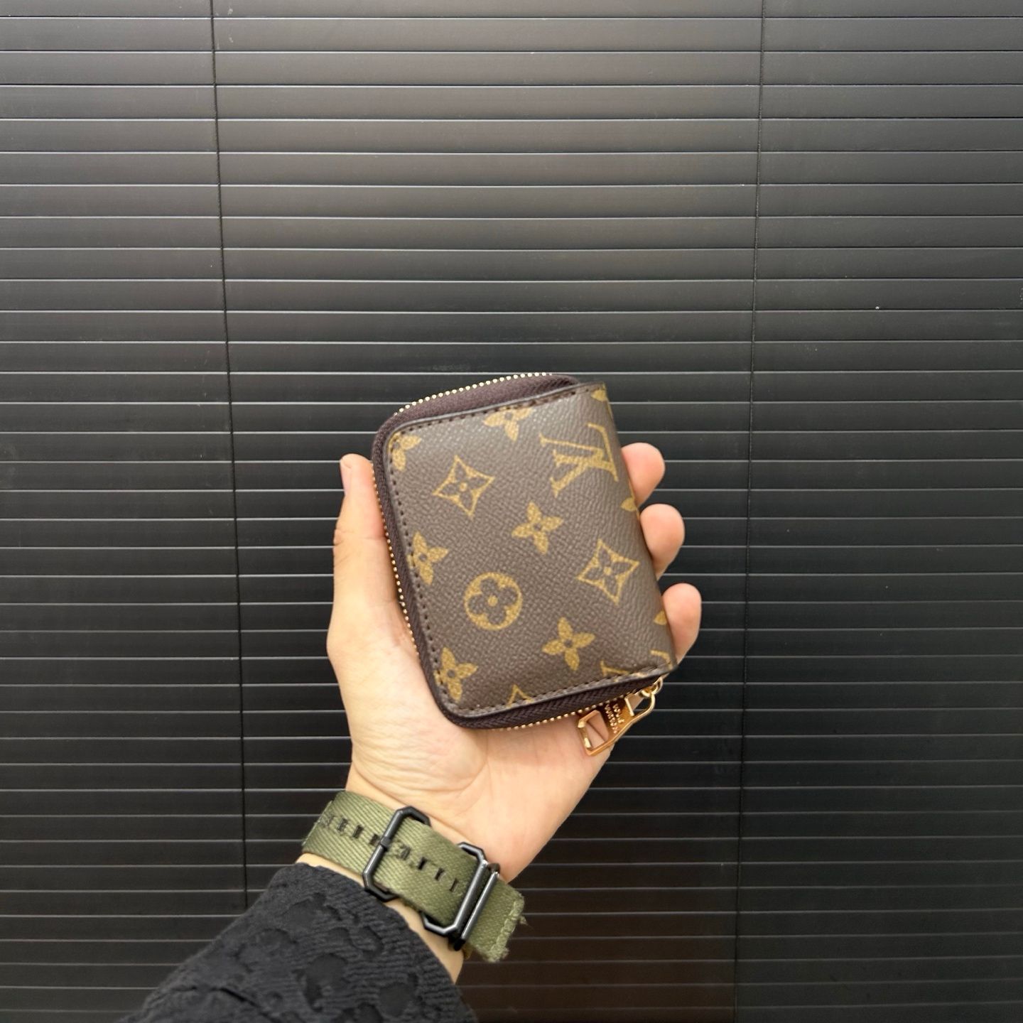 ルイ・ヴィトンLouisVuitton 3 in 1セットのウエストポーチと