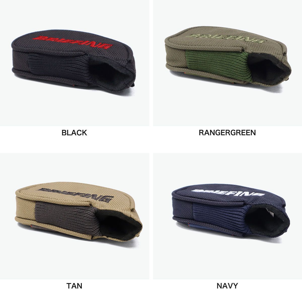 ヘッドカバー ブランド