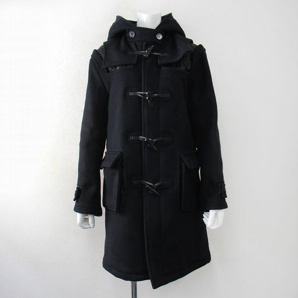 AD2019 noir kei ninomiya COMME des GARCONS ノワールケイニノミヤ 