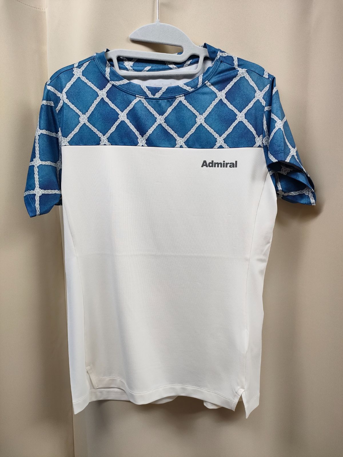 希少】フェデラー 2021年全豪・カタールモデル M ※一時的に金額変更中