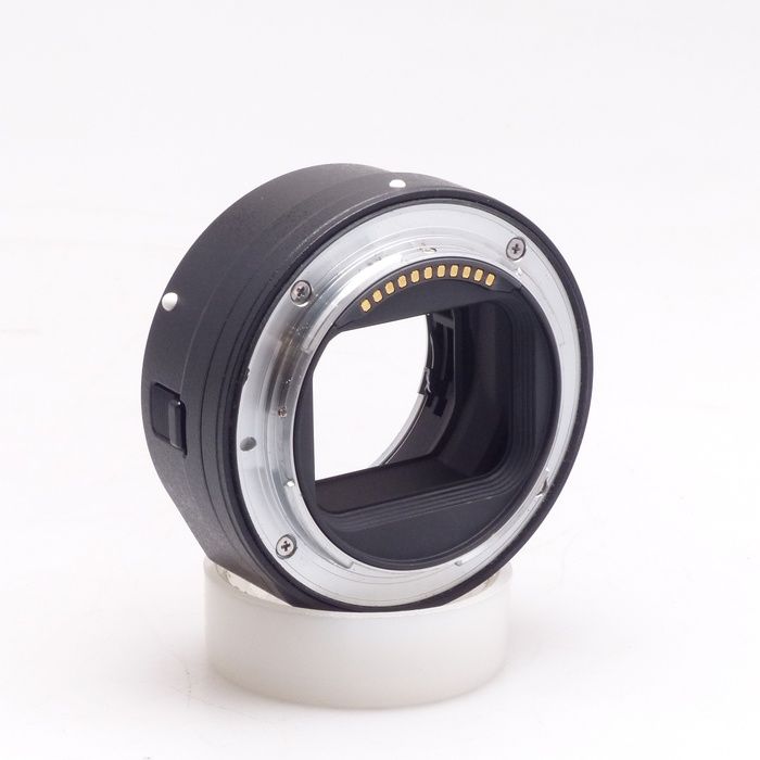 II マウントアダプター