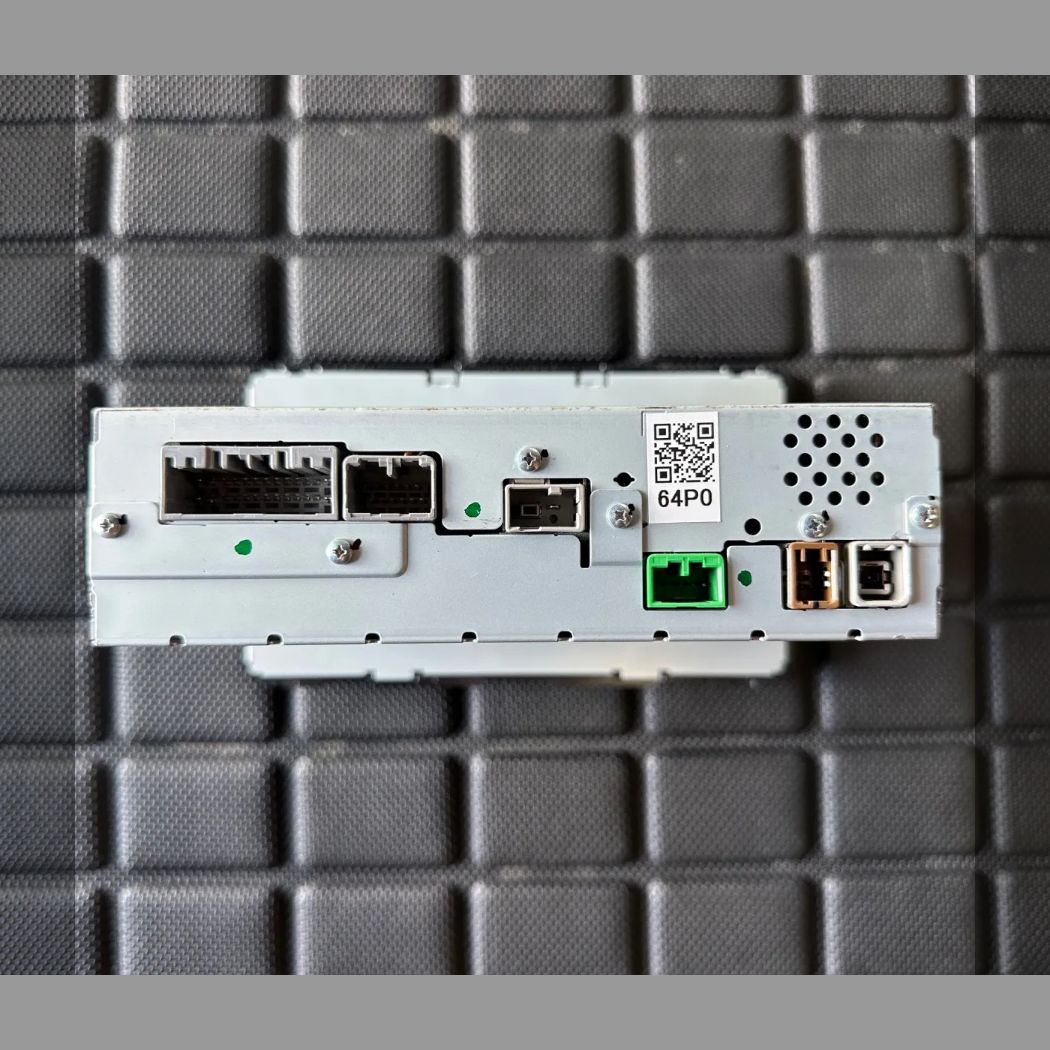 スズキ純正 7インチ ディスプレイオーディオ エブリィ - メルカリ