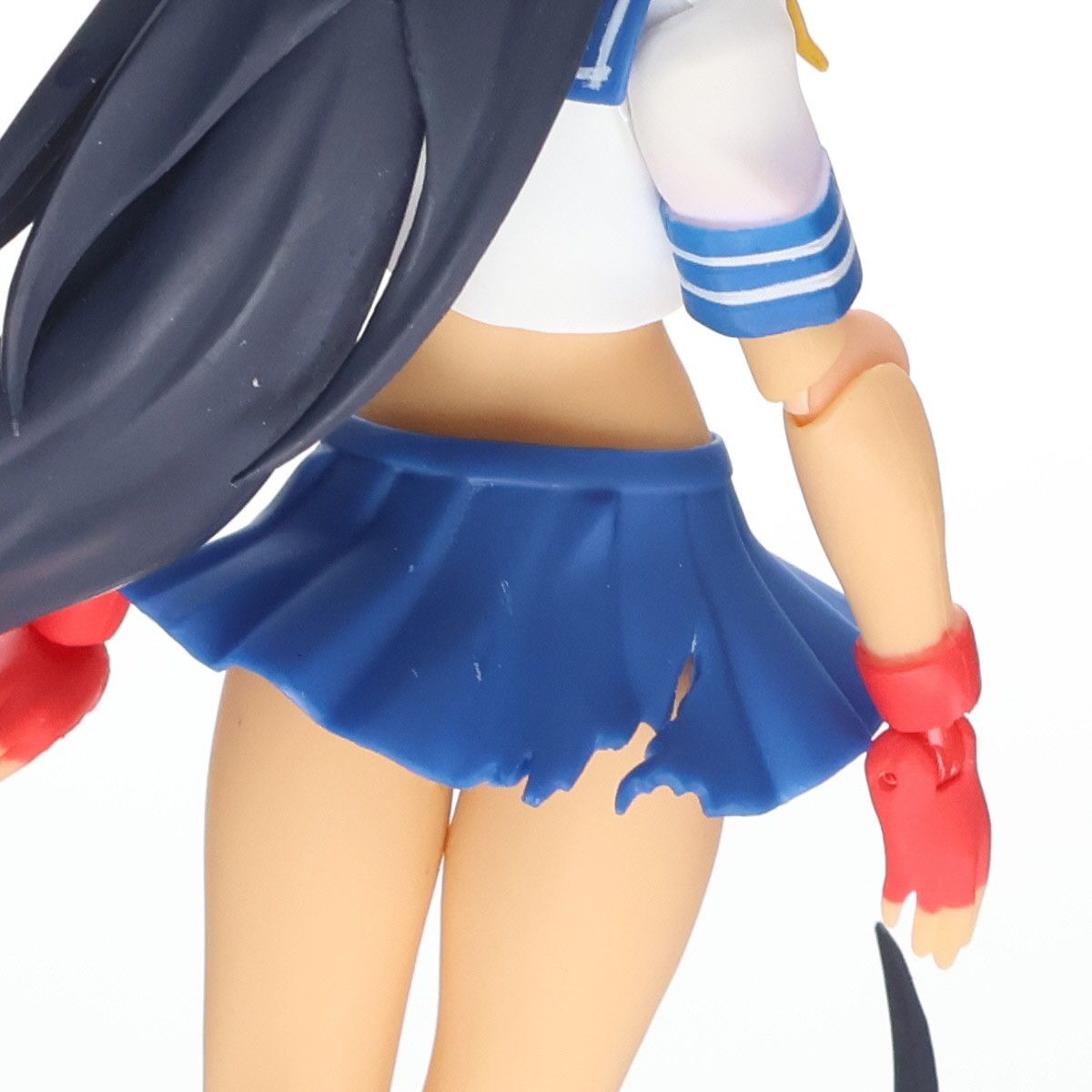 figma(フィグマ) 010 関羽雲長(かんううんちょう) 一騎当千 Great