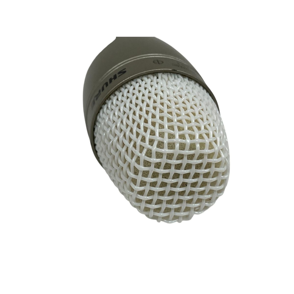 SHURE SM63L ダイナミックマイク 音響機材 シュアー 中古 O9384418