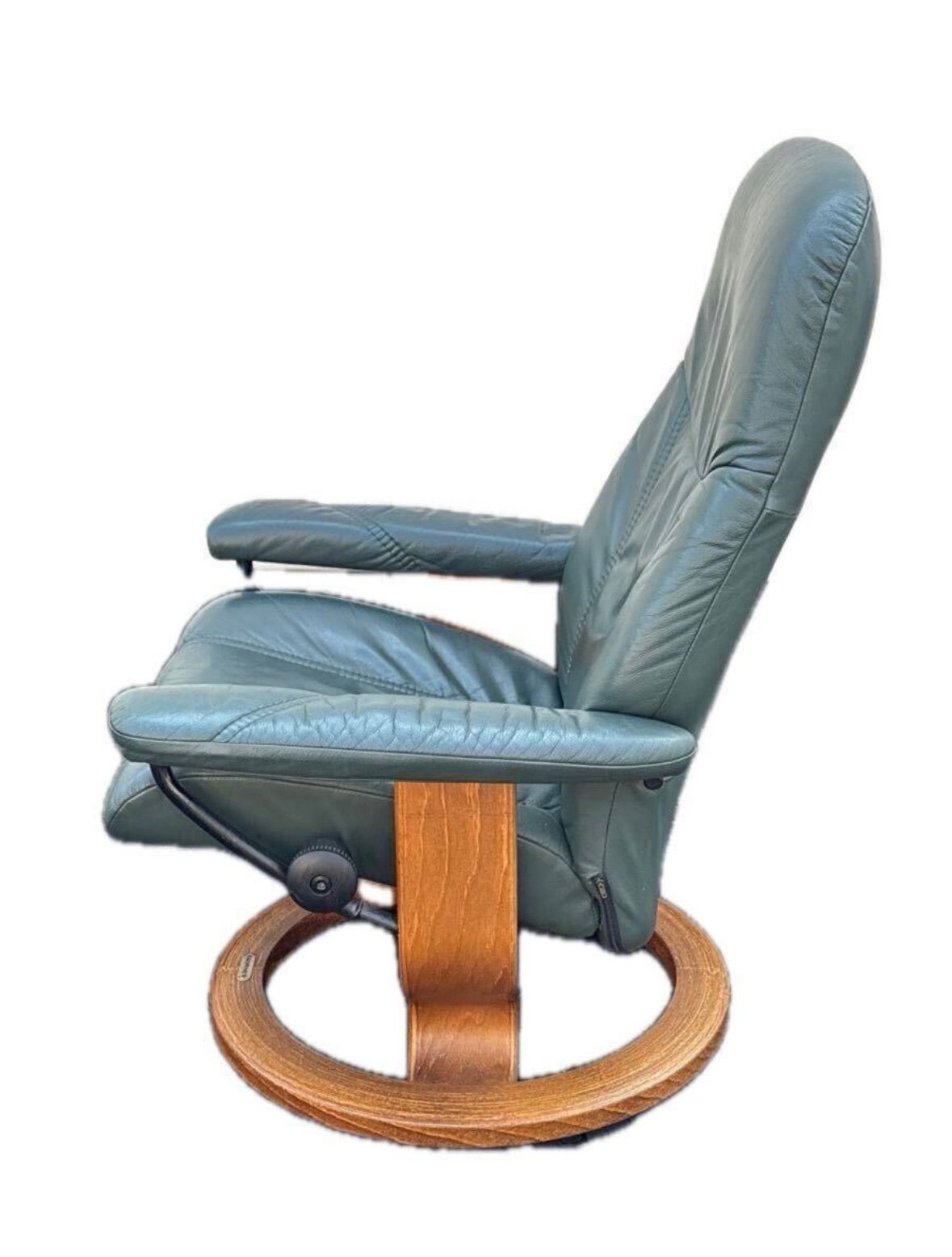 マネーボール　EKORNES エコーネス ストレスレスチェア EKORNES(エコーネス)リクライニングチェア「ストレスレス