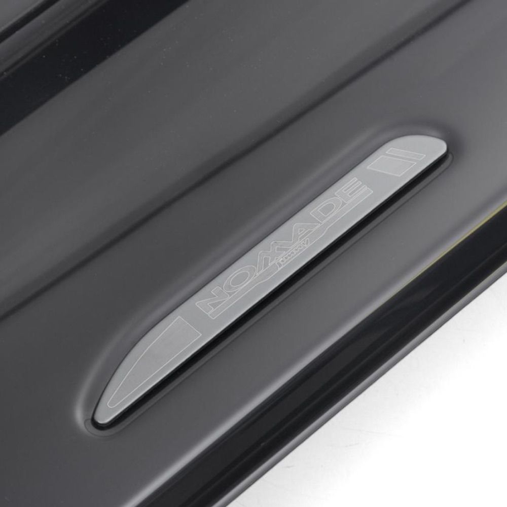 ジムニー ノマド 5door JC74 2025(R7).4〜 ドアバイザー 雨よけ