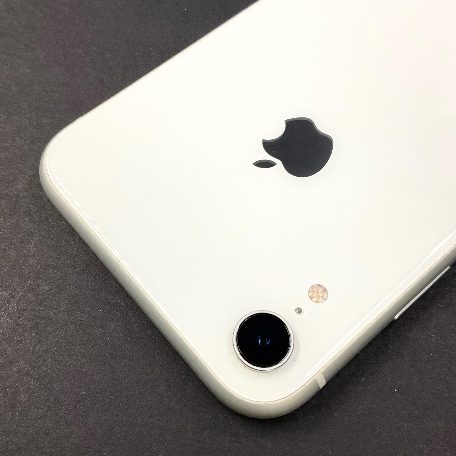 iPhone XR 64GB docomo ホワイト 美品 【公式通販】