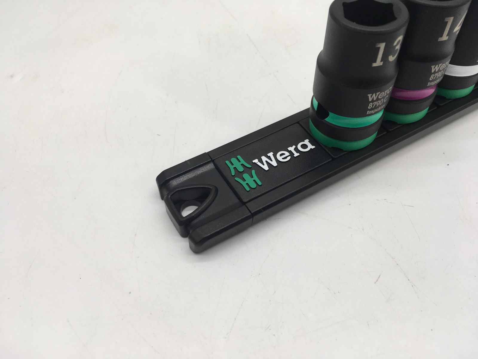 インパクトソケットセット