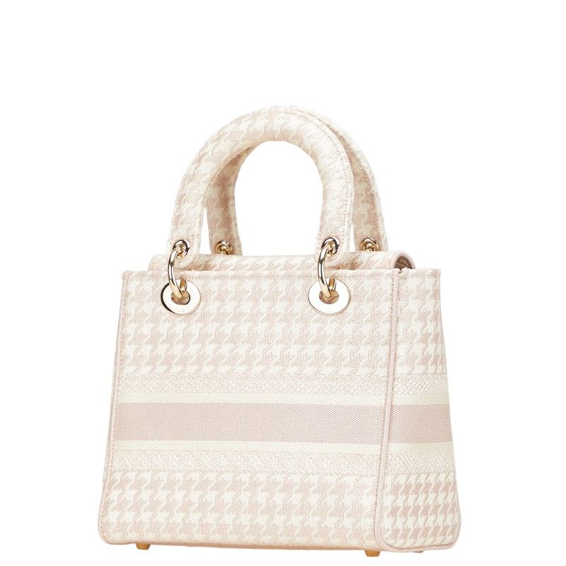 大幅値下げ可愛い❤️Dior ホワイトレザーバッグ、ハラコセール　39,800円 Dior ホワイトレザー ショルダーバッグ - メルカリ