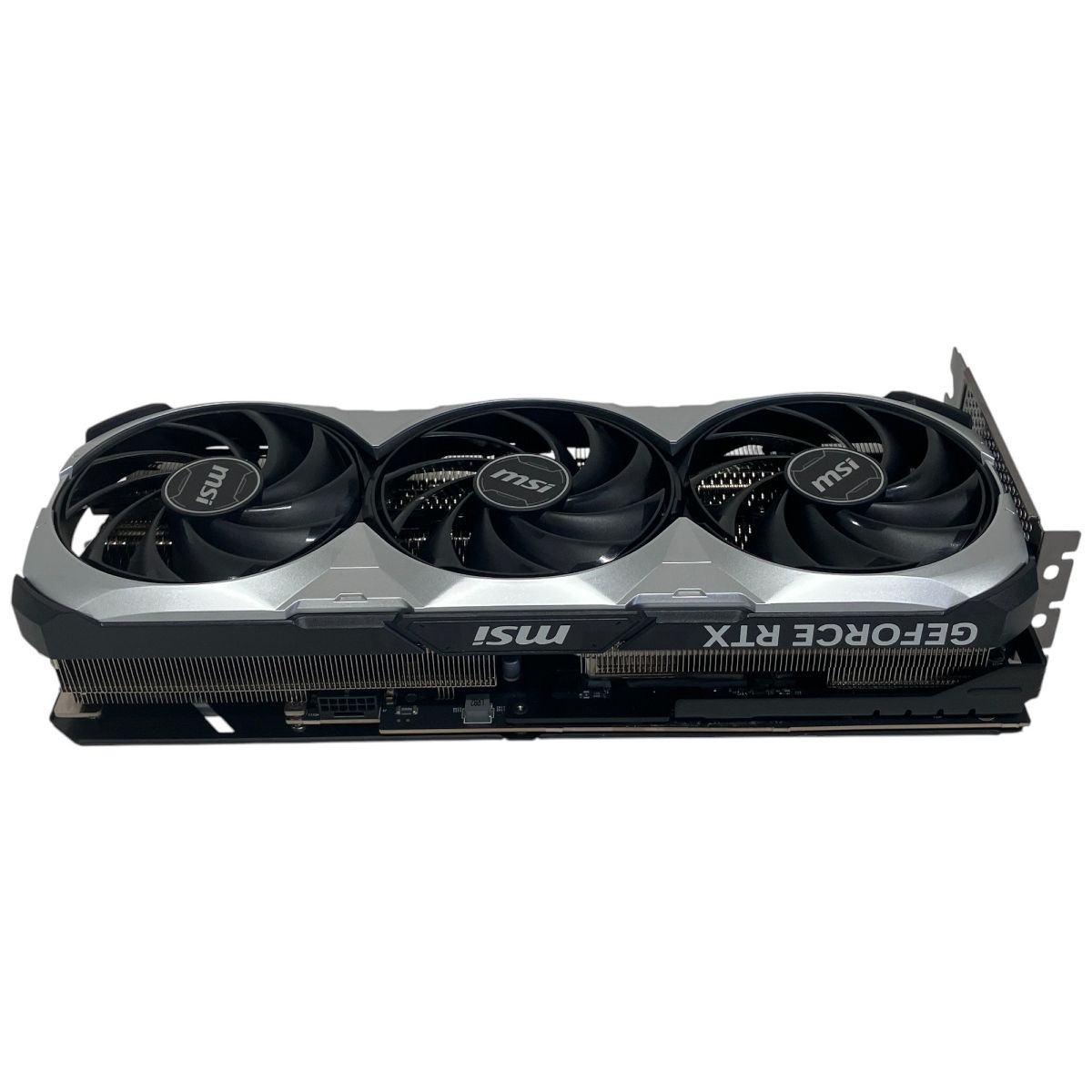 MSI GeForce RTX4090 VENTUS 3X E 24G OC グラフィックボード