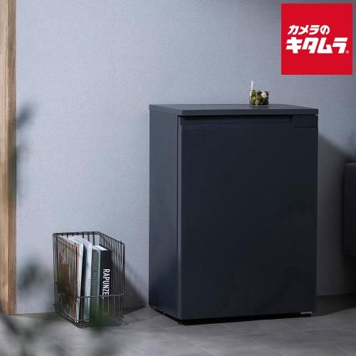 2012年製 三菱冷凍冷蔵庫 三ノンフロン冷凍冷蔵庫 MR-C37TL-W 370L 3