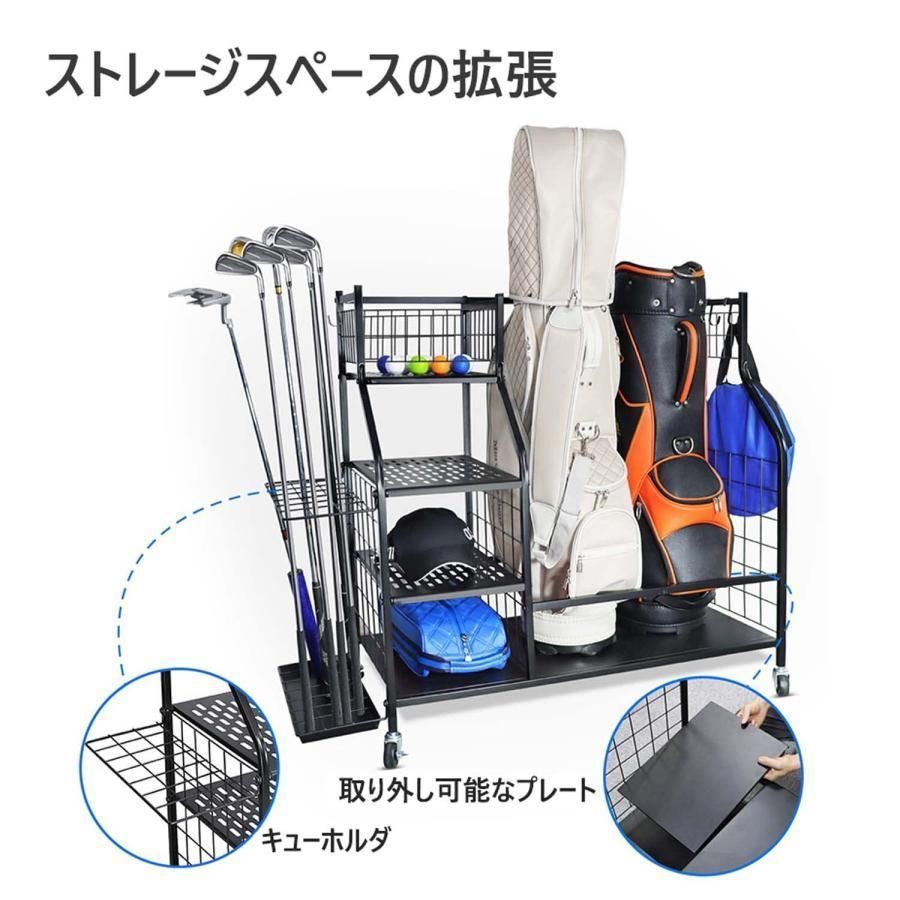 ゴルフバッグ