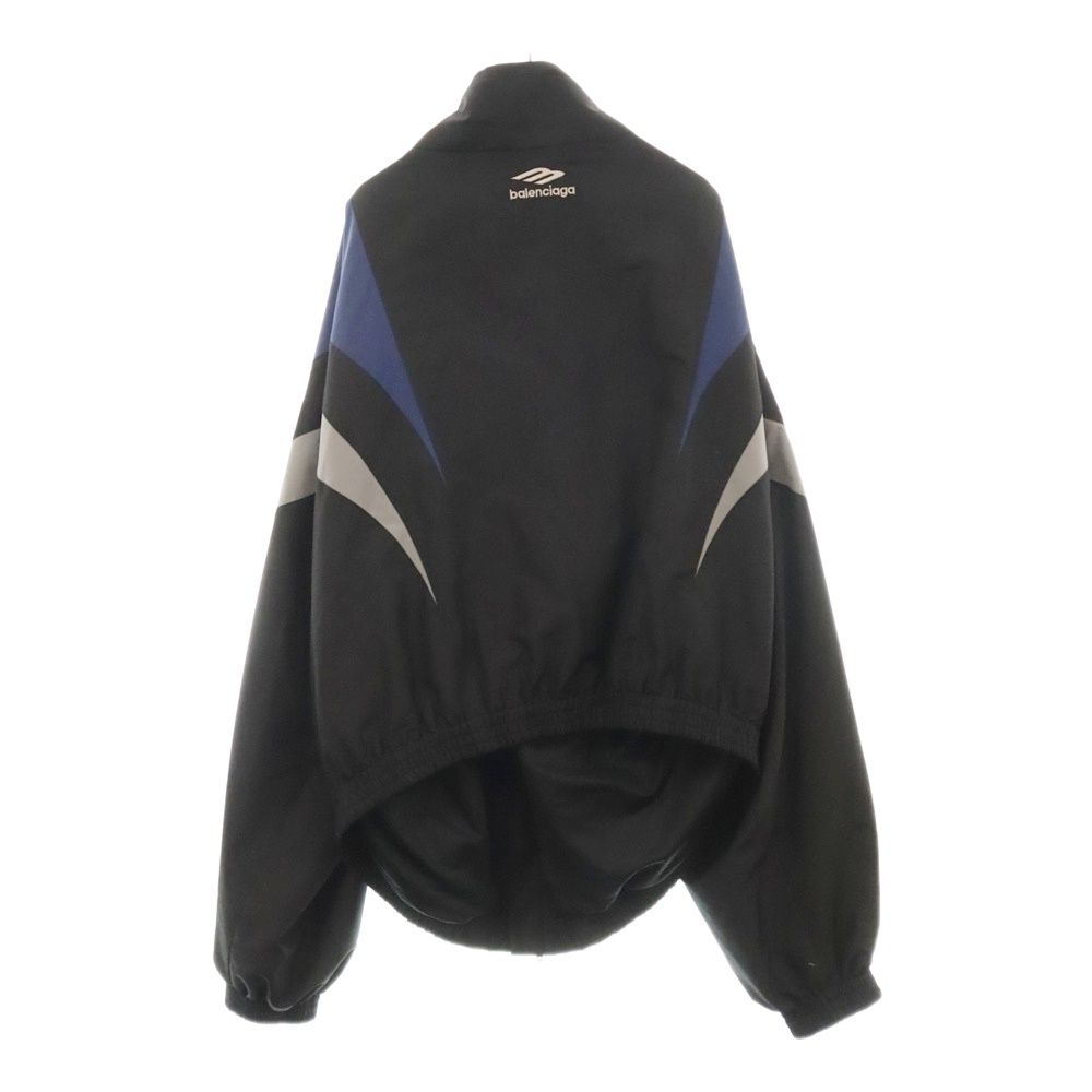 BALENCIAGA (バレンシアガ) 24SS 3B Sports Icon Off Shoulder