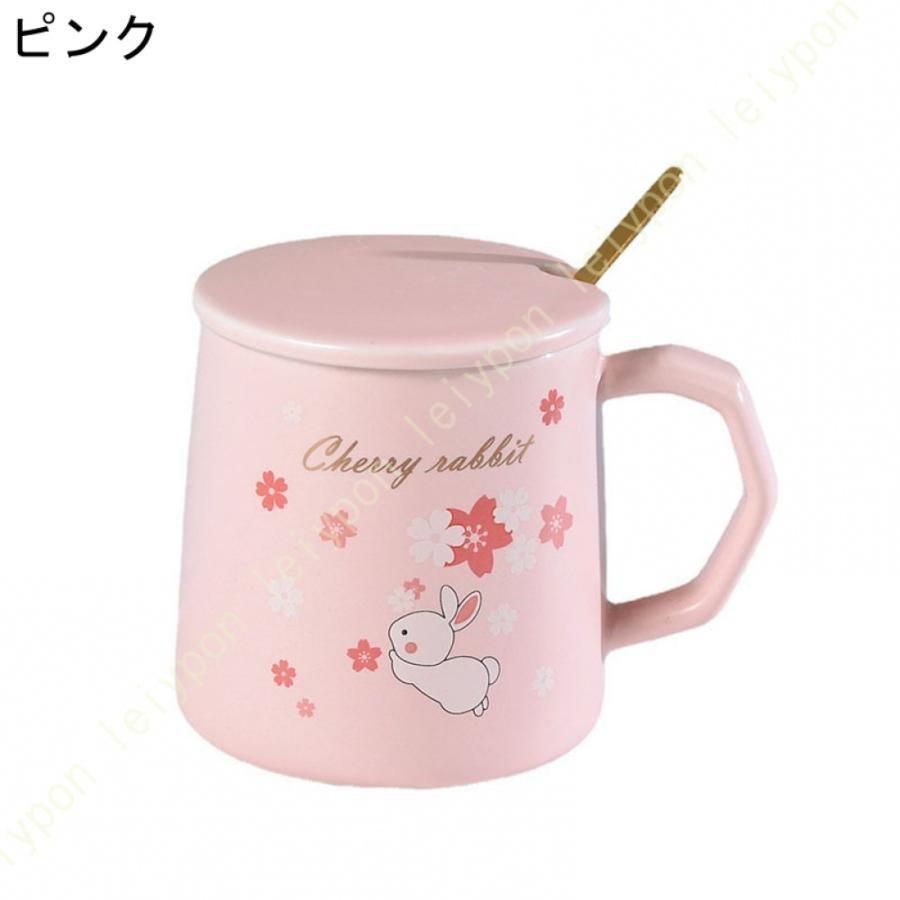 九谷焼（石川県） 【九谷焼】うさぎ カップ〈1個〉 |皿や鉢など和食器の