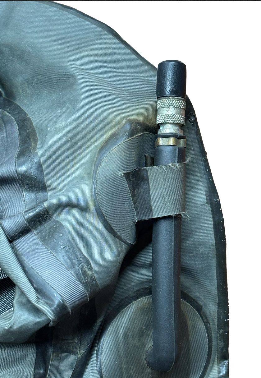 USED 購入 ライフプリザーバー 1993年 USED ライフプリザーバー 1993年