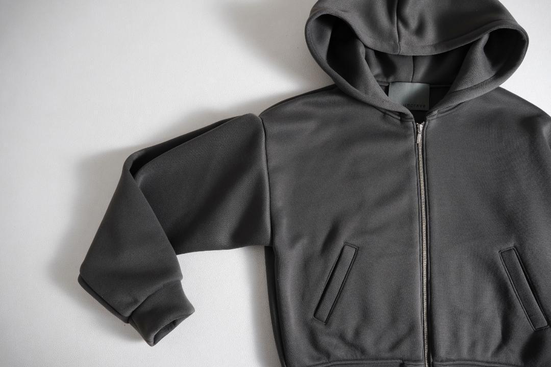 フーディ パーカー