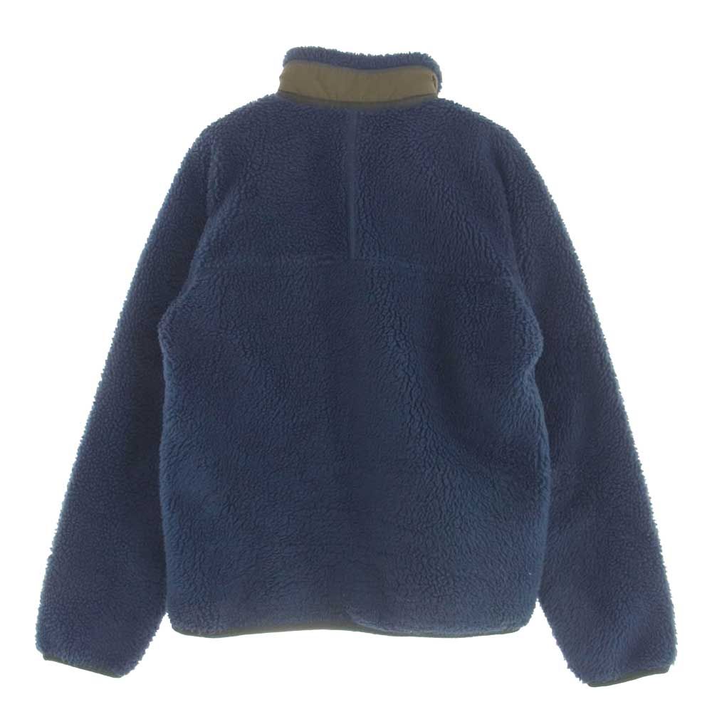 patagonia パタゴニア 07AW 23055F7 07年製 Classic Retro-X