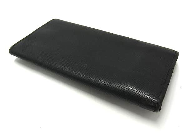 キーケース　5連　PRADA 黒 プラダ PRADA キーケース 1PG222 QHH F0016 6連 キーフック