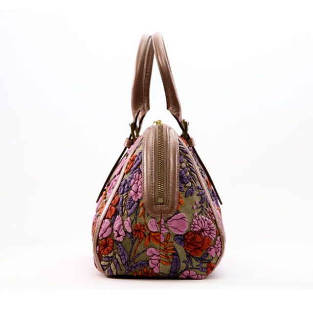 デコブランシェ DECO BRANCHE 京香シュプリーム ボストンバッグ デコブランシェ decobranche DECO BRANCHE KYOUKA 京香