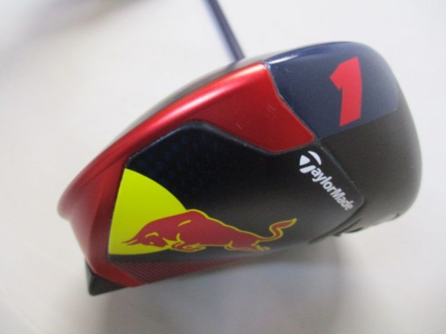 テーラーメイド STEALTH2 PLUS ORACLE RED