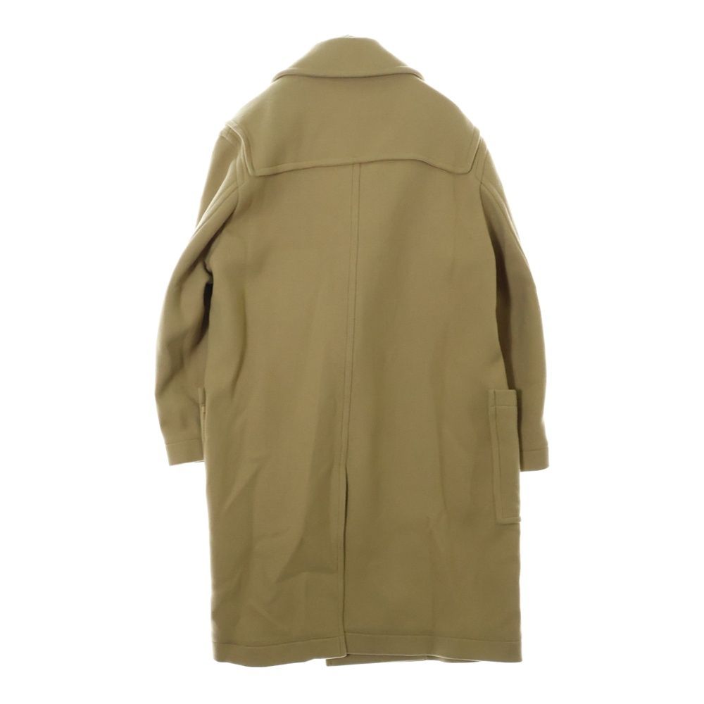 UNUSED ダッフルコート UNUSED (アンユーズド) 21AW Wool Duffel Coat ウール ダッフル
