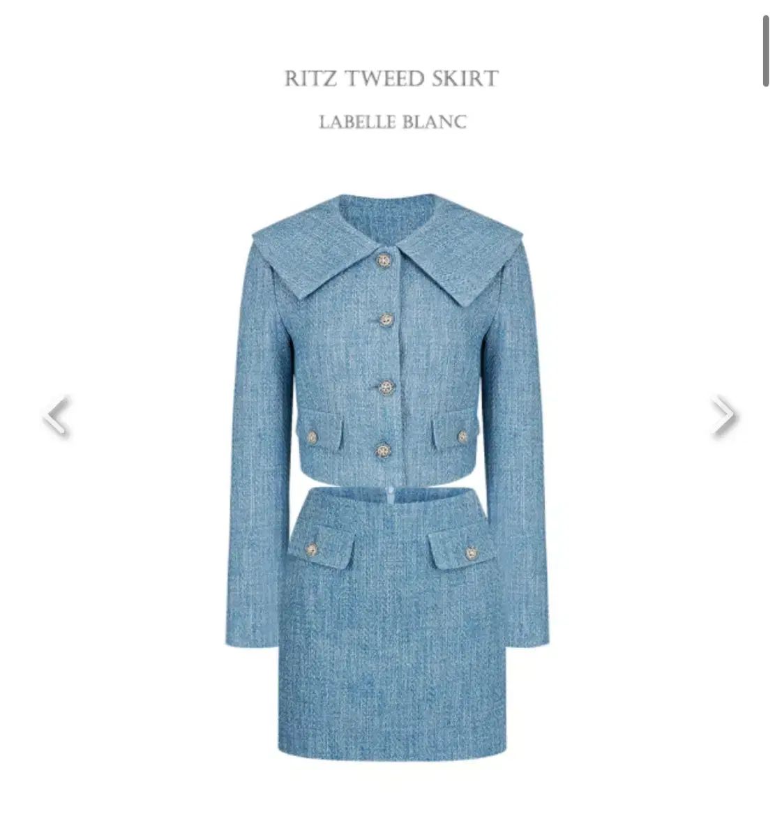 blanc ラベルルブラン