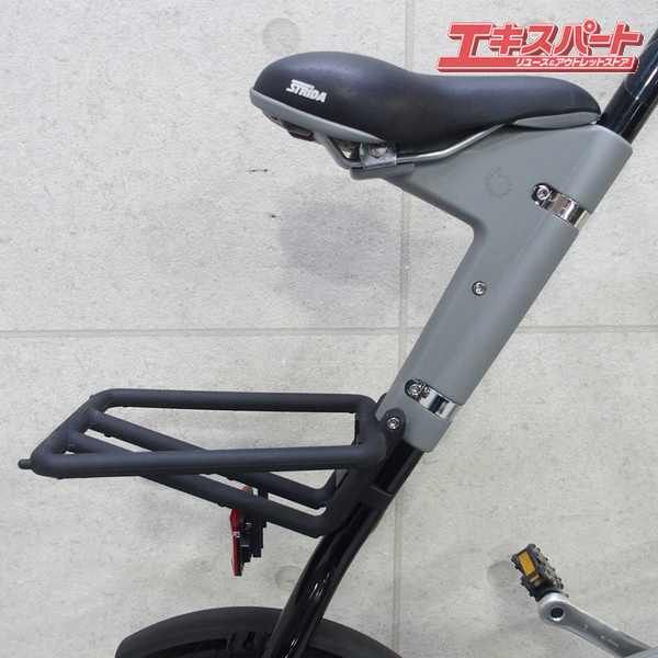 STRIDA MODEL3.3/ストライダ モデル 3.3 ミニベロ フォールディング 