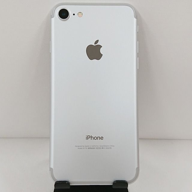 iPhone7 シルバー　32GB A1779 ドコモ 楽天市場】iphone7 docomo 32gbの通販
