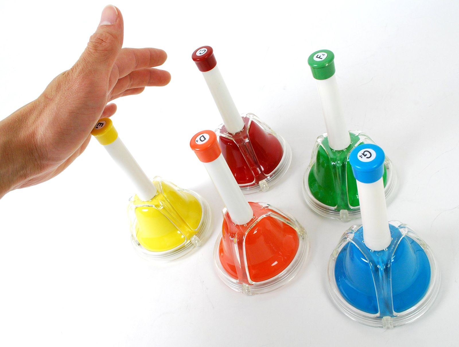 KC ミュージックベル