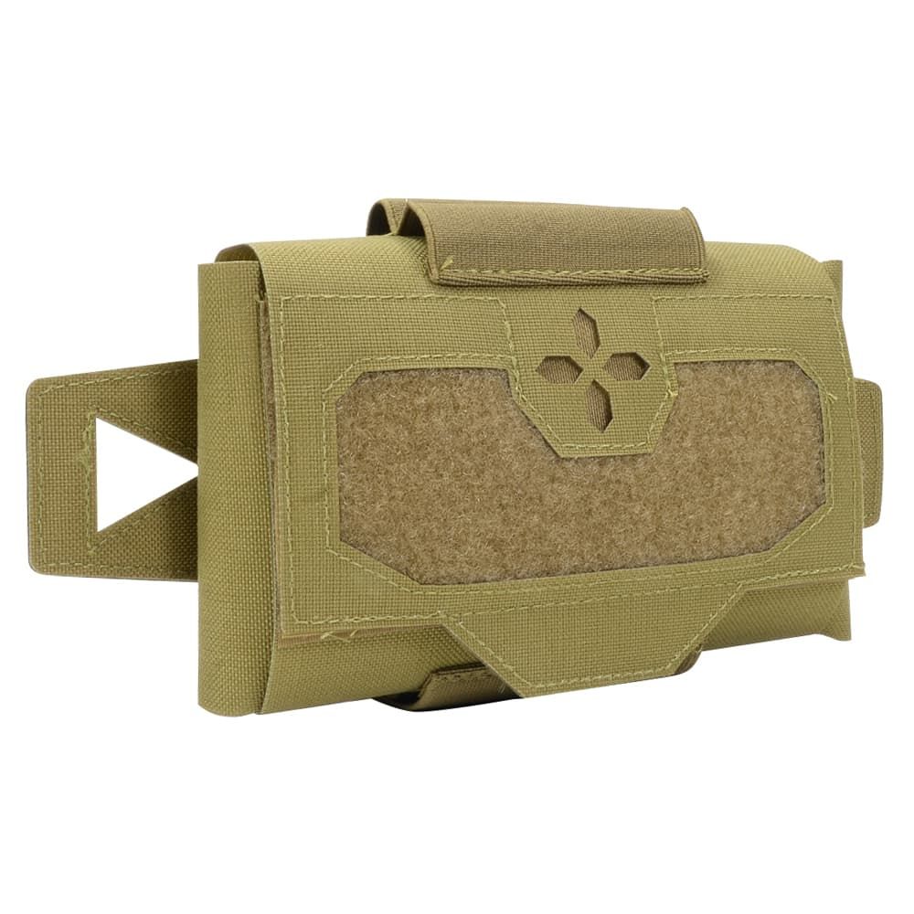 TK TKポーチ D製 RG T.REX Tourniquet Pouch | 七洋交産株式会社 FRONTLINE