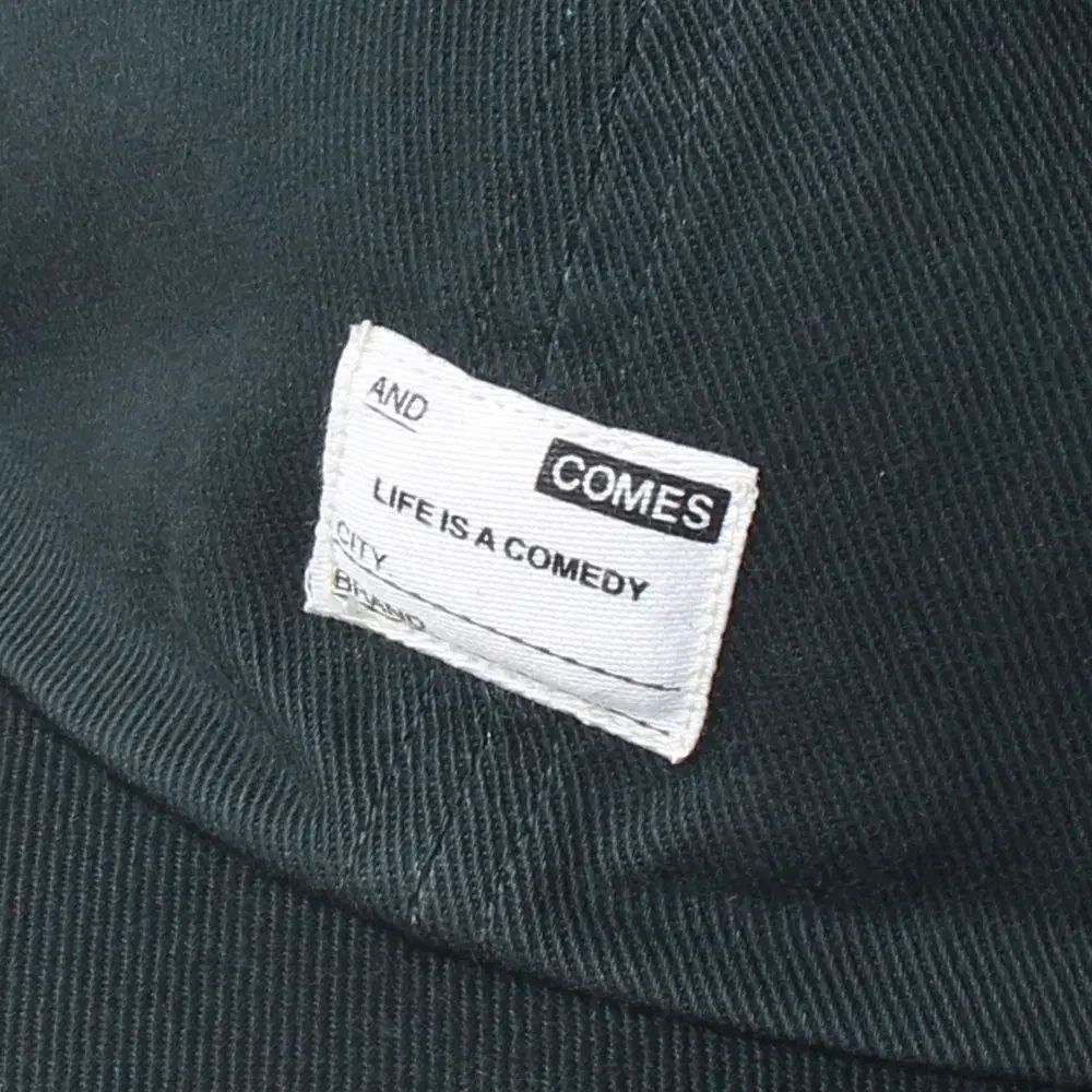 COMES AND