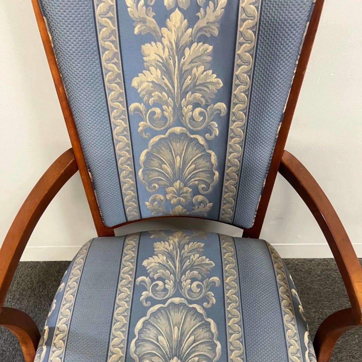 ⭐︎ ETHAN ALLEN ダイニングチェア アメリカヴィンテージ アメリカ