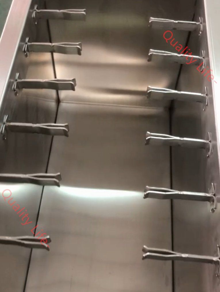 LPガスディープフライヤー 大容量 21L 12フック付き LPガス式|業務用|飲食店|店舗用品|屋台