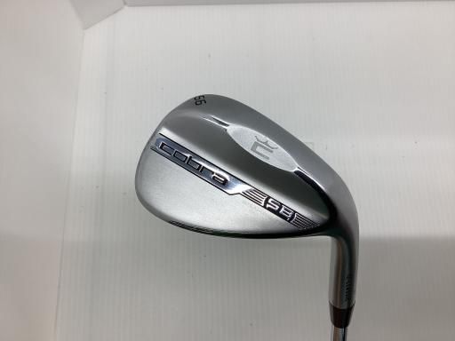 COBRA ウェッジ3本 SNAKEBITE MODUS3 TOUR 105 Cobra Snakebite Black