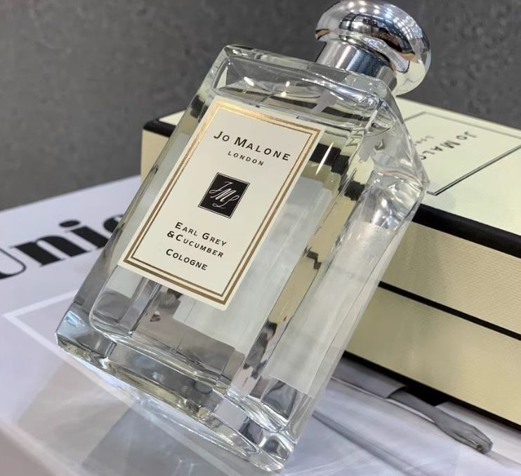 100ml 国内購入 Jo Malone アールグレイ&キューカンバー コロン