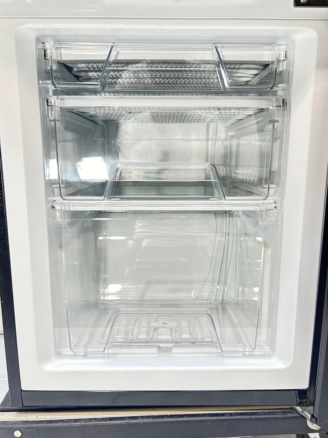 アイリスオーヤマ 冷蔵庫 IRSD-14A-B 2023年製 265SP