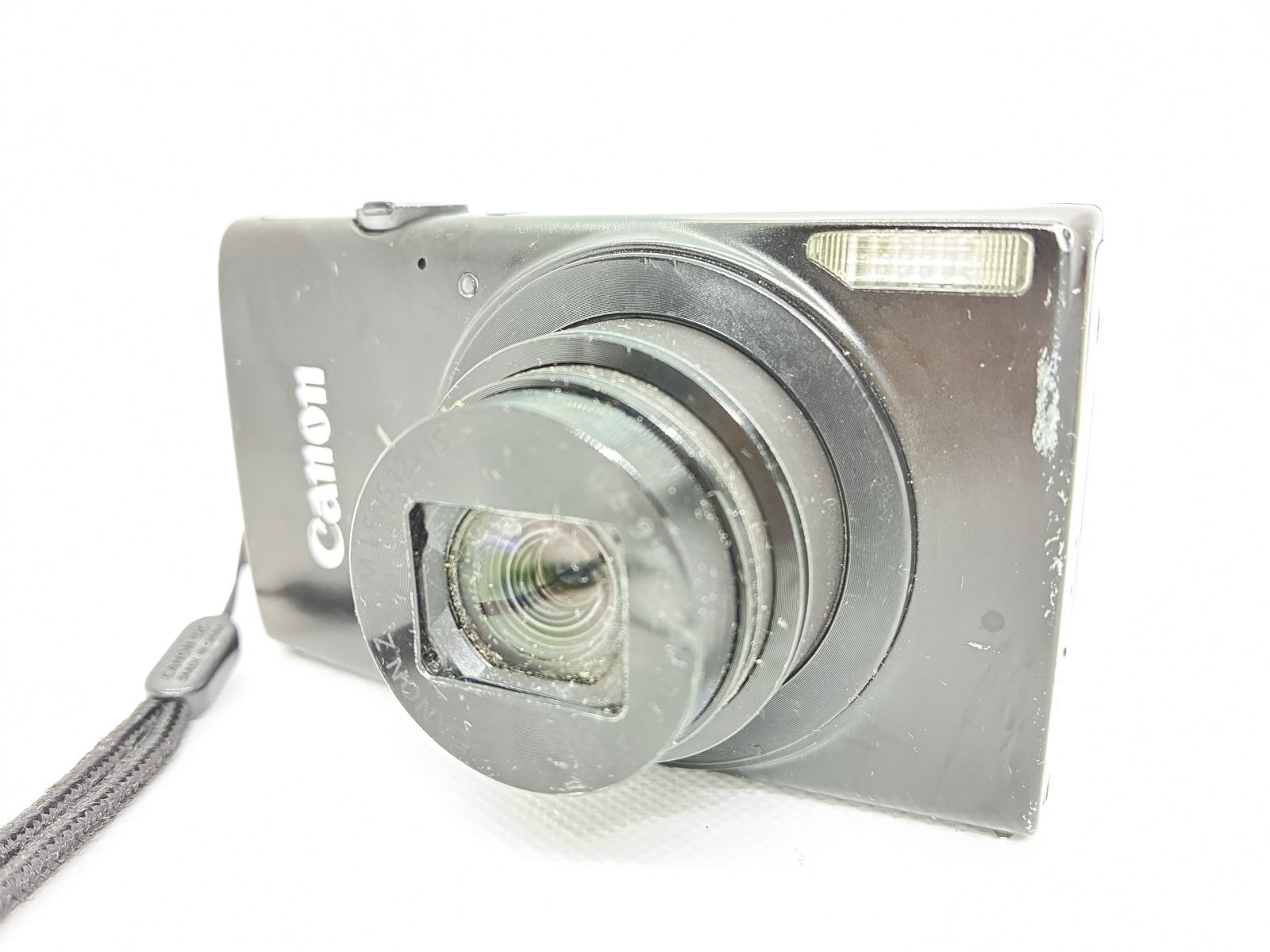 ☆実用品☆Canon キャノン IXY 170 【公式通販】