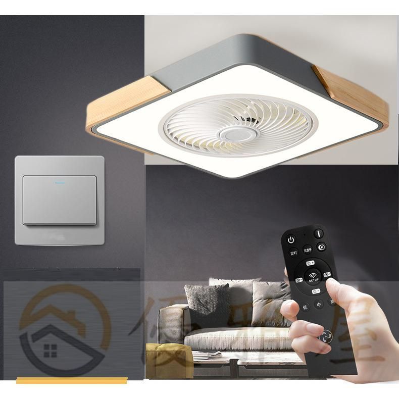 DCモーター シーリングライト