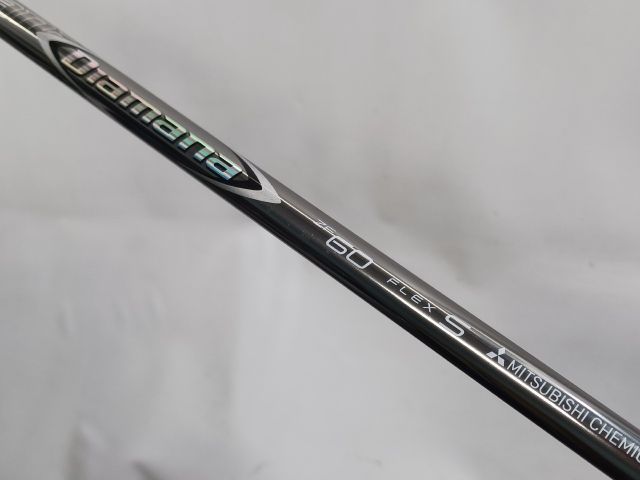 TaylorMade 3W