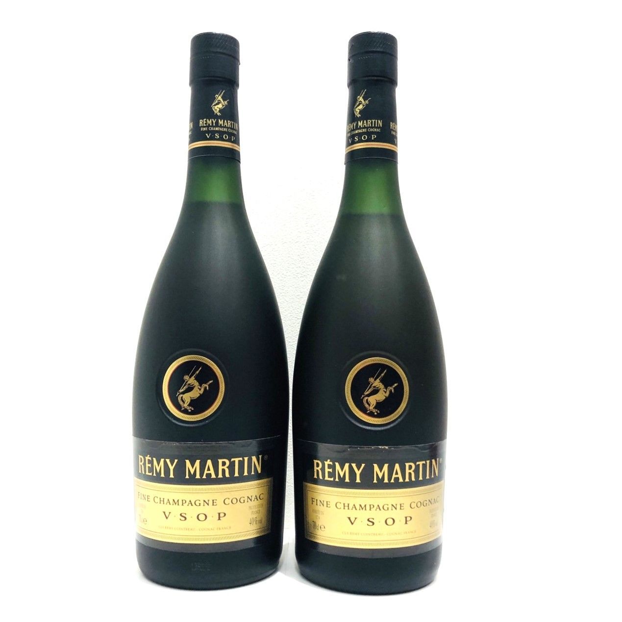デパート 送料無料 REMY ▽ MARTIN ファインシャンパーニュ VSOP レミーマルタン ブランデー