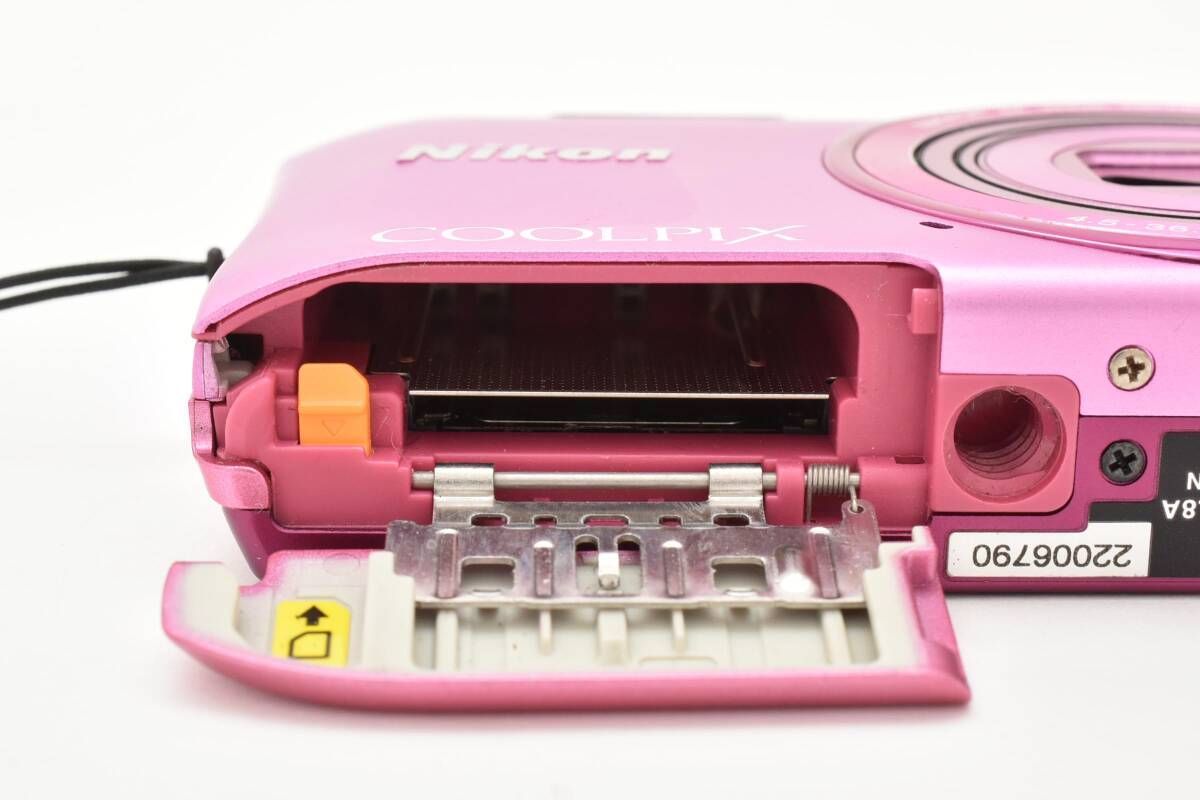 スマホ転送OK】キャノン Canon IXY DIGITAL 80 デジカメ（スマホ
